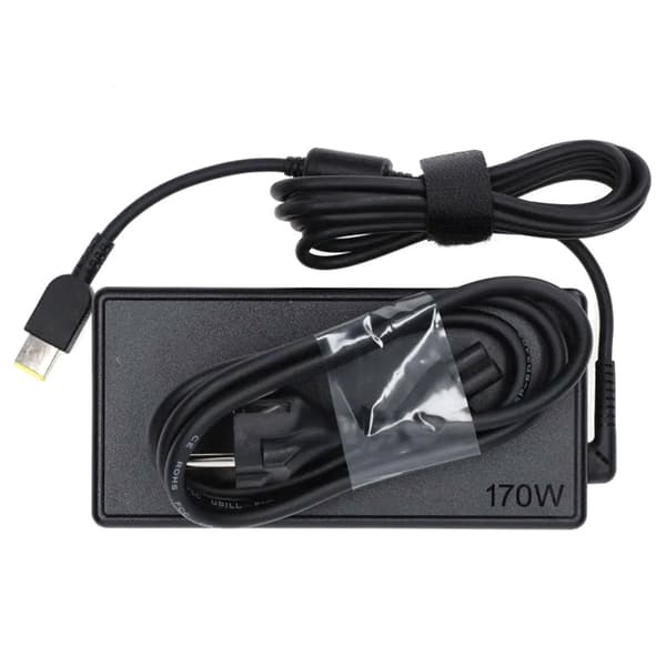 Strømadapteroplader til Lenovo 65W USB-C GaN