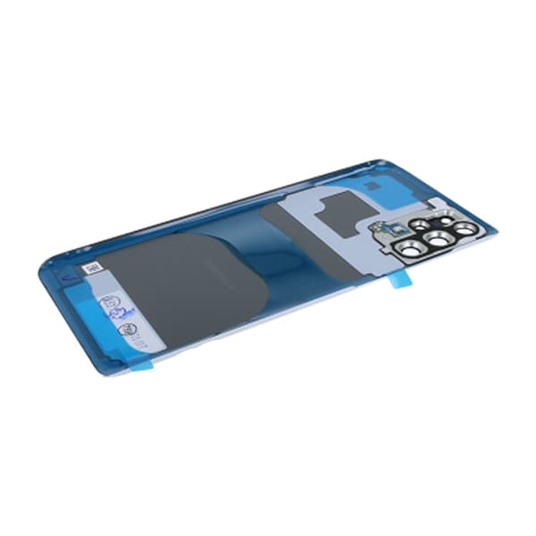 Samsung Galaxy S20 Plus 5G Baksida Original - Vit