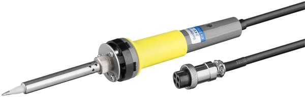 Goobay Ekstra Loddekolbe 60W