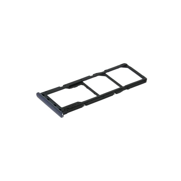 Samsung Galaxy A71 og A51 SIM-kortholder - Sort