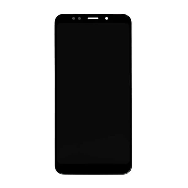 Xiaomi Redmi 5 Skærm med LCD Display - Sort