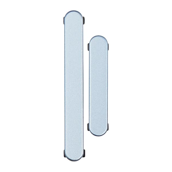 Samsung Galaxy S26+ Volume Button - Light Blue