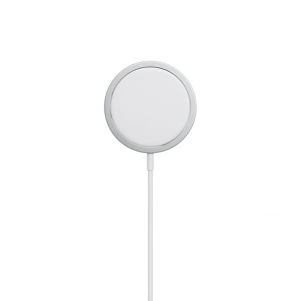 APPLE MagSafe Trådløs Oplader - Currys