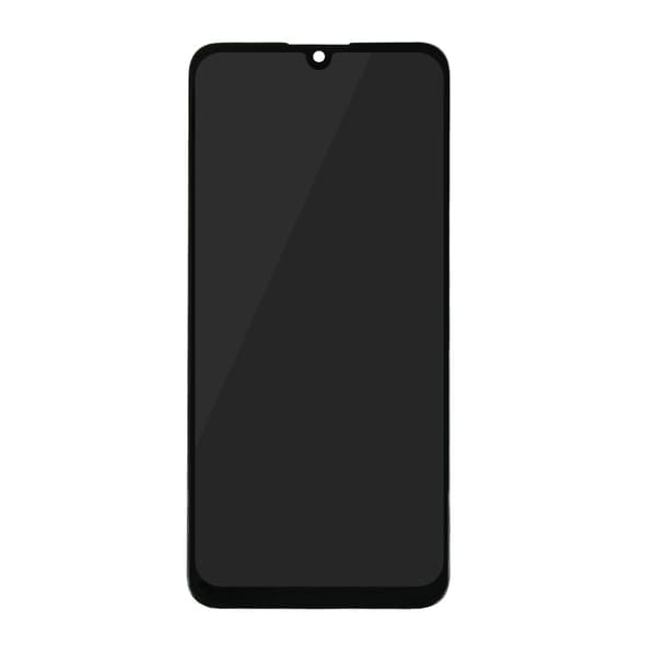 Huawei P Smart 2019 Skærm/Display OEM - Sort