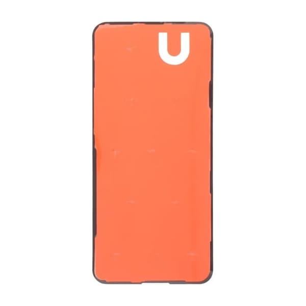 Google Pixel 5A Bagcover Klæbemiddel