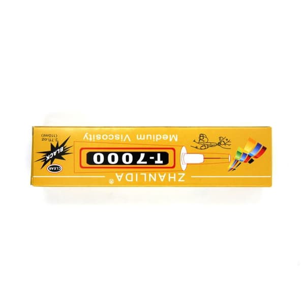 Zhanlida T-7000 Erikoisliima - 110ml