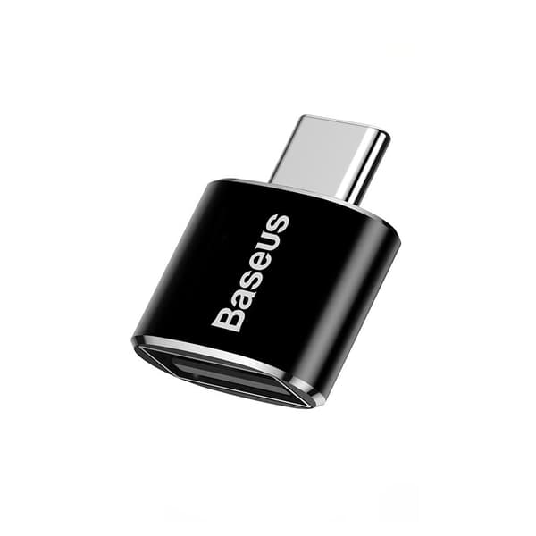 USB-A–USB-C-adapteri Baseus Mini