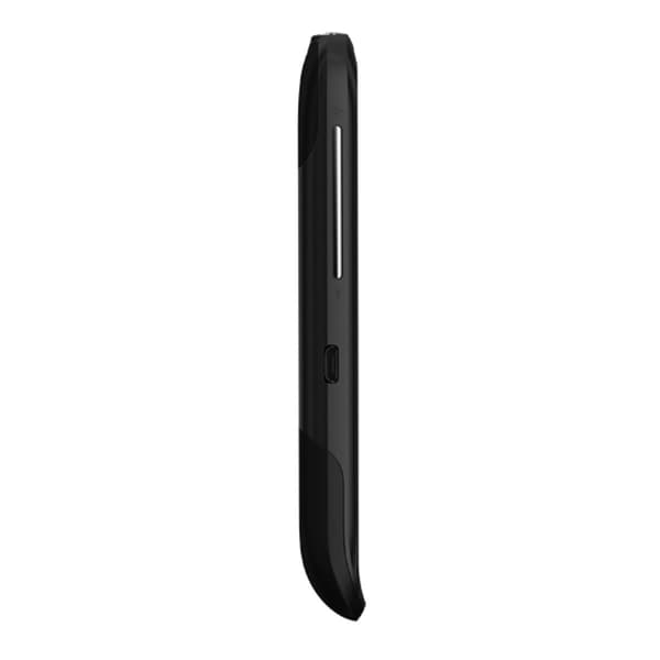 Brugt HTC Desire S 1GB Sort - Brugt stand