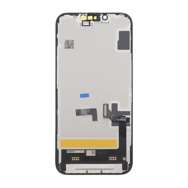 Pehmeä OLED-näyttö iPhone 14:lle - DD Diagnostic Pass