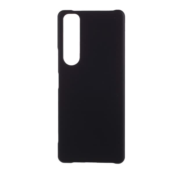 Etui til Sony Xperia 1 III - Sort