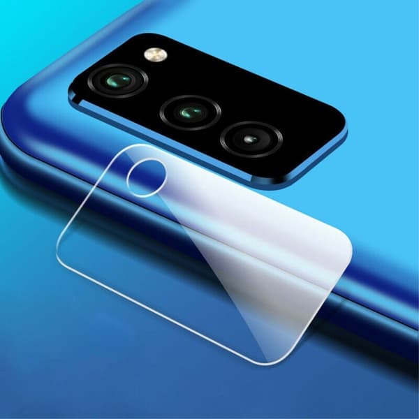 Linsskydd Härdat Glas för Samsung Galaxy S20 FE