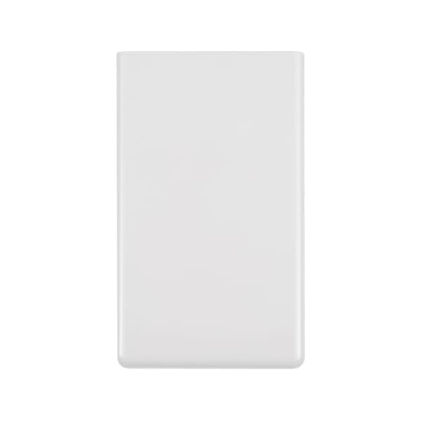 Google Pixel 6 Pro Baksida/Batterilucka - Vit