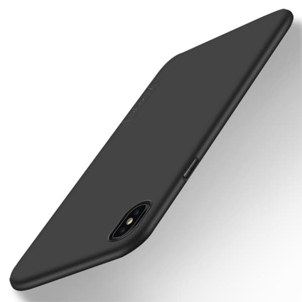 X-LEVEL iPhone XS Max Cover - Sort