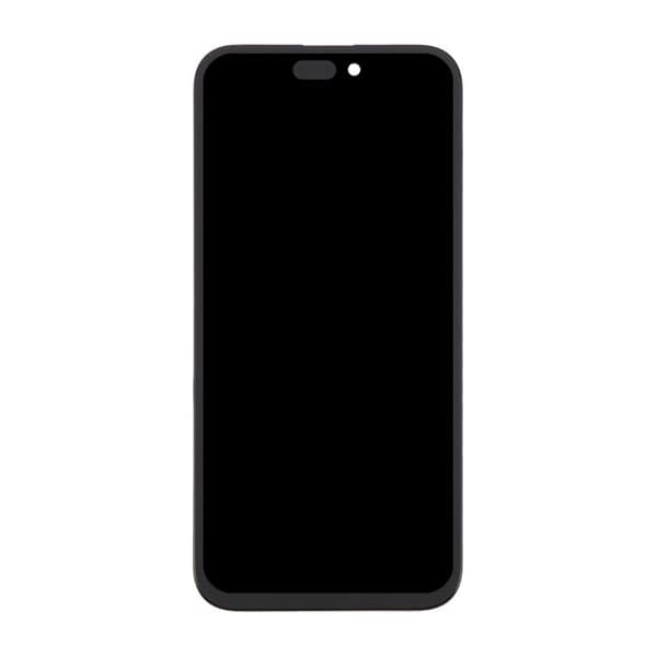 Blød OLED-skærm til iPhone 16 Plus - DD Diagnostic Pass