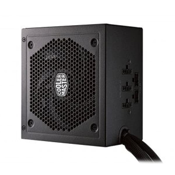 Cooler Master PC PSU MasterWatt 750w Brons