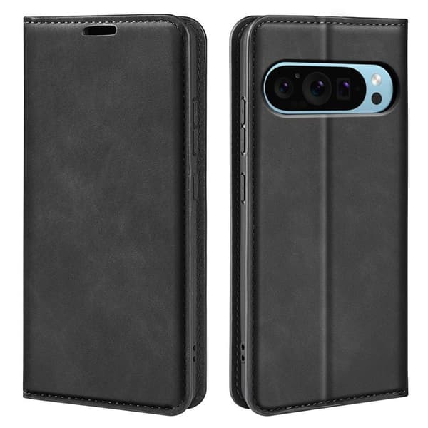 Google Pixel 9 / 9 Pro Wallet cover - Sort