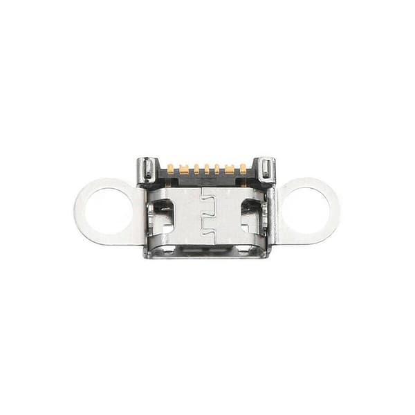 Samsung Galaxy S6 og S6 Edge Opladerstik Micro-USB