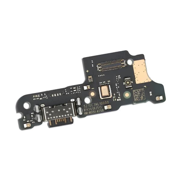 Xiaomi Redmi 13C (5G) Latauslevy