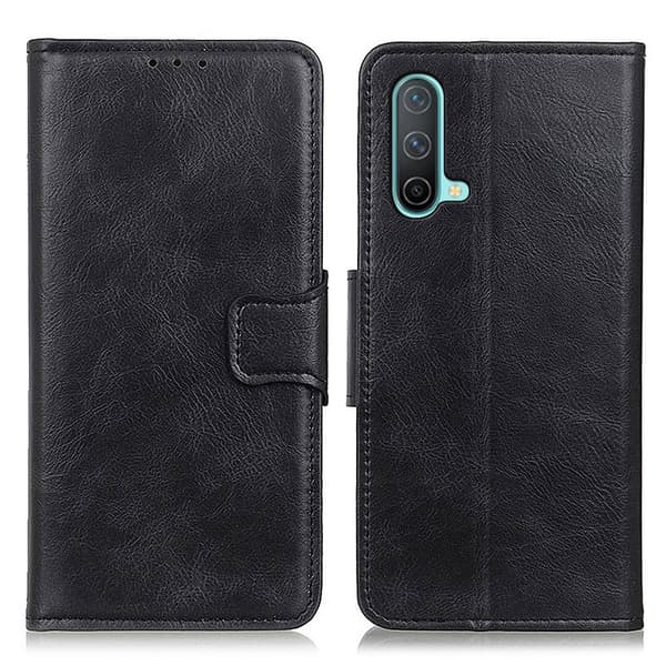 OnePlus Nord CE 5G cover - Sort