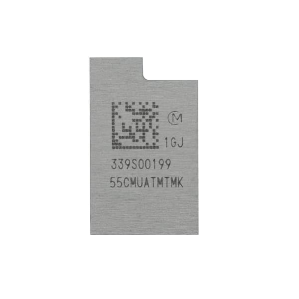 Wifi IC 339S00199 - iPhone 7 ja 7P