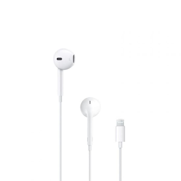 iPhone EarPods med Lightning-stik