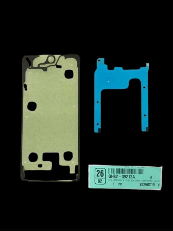 Samsung Galaxy S26 Skærmreparationssæt