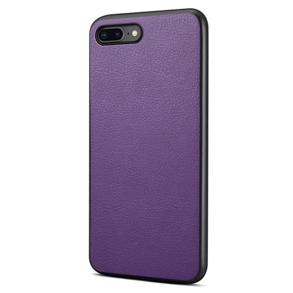 iPhone 7 Plus / 8 Plus -kuori - Violetti