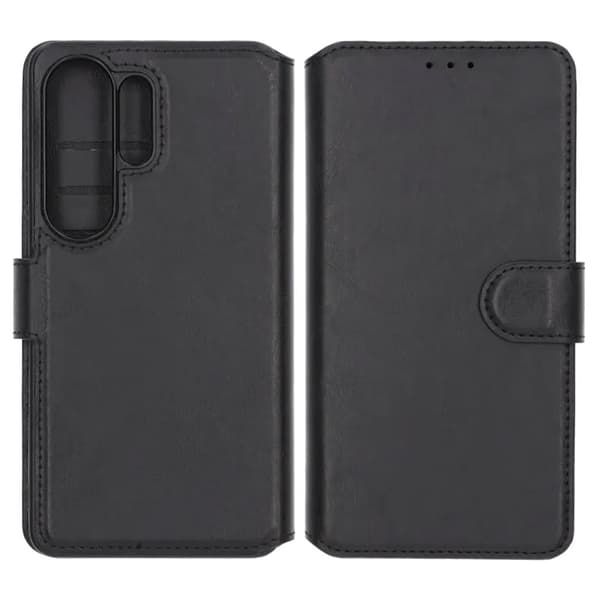 Rvelon Pung Etui Samsung Galaxy S26 Ultra Sort