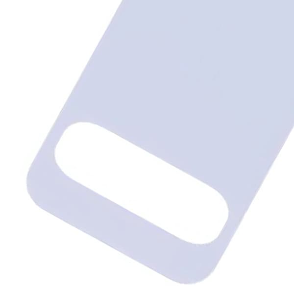 Google Pixel 10 Bagcover Frost