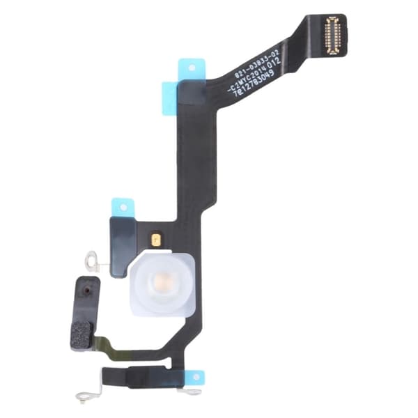 iPhone 14 Pro Max -salaman joustokaapeli