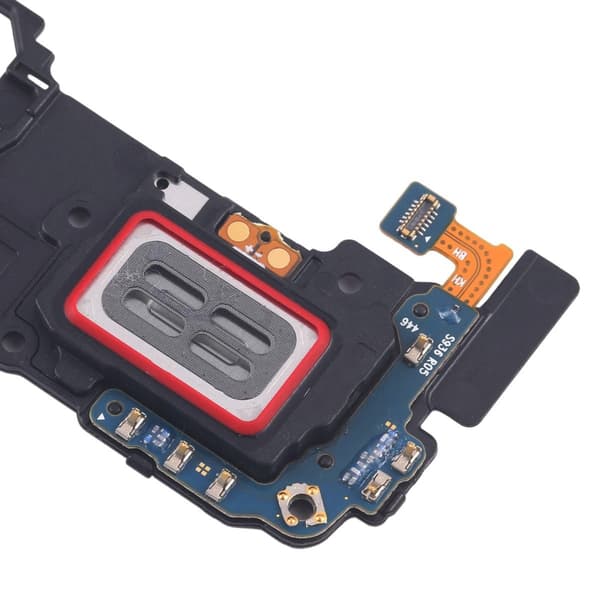 Samsung Galaxy S25 Plus Højttalermodul & Antennekort