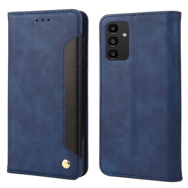 Samsung Galaxy A13 4G cover - Blå
