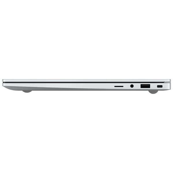 Samsung Galaxy Book4 15,6\" Bærbar Computer Sølv - Som ny