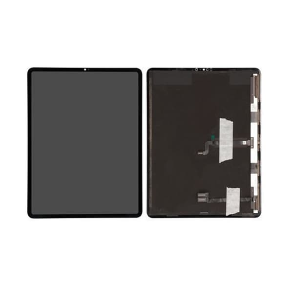 iPad Pro 5. sukupolvi 12.9 2021 LCD-näyttö