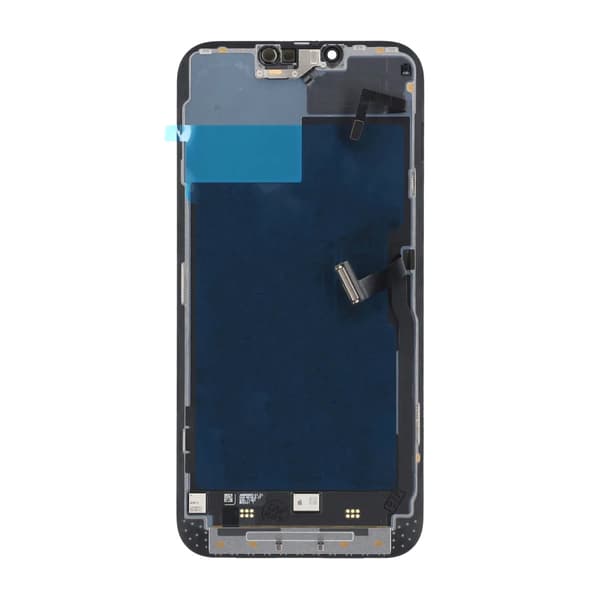 iPhone 13 Pro Max LCD-skærm Original (Service ny+ Sensor kør diagnose)