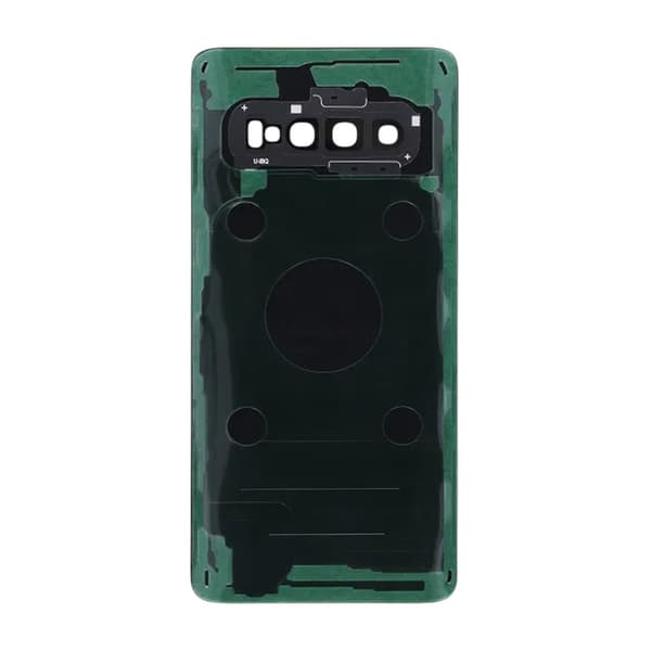 Samsung Galaxy S10 Baksida - Svart
