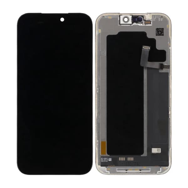 Näyttö LCD-näytöllä iPhone 17 Prolle - Incell
