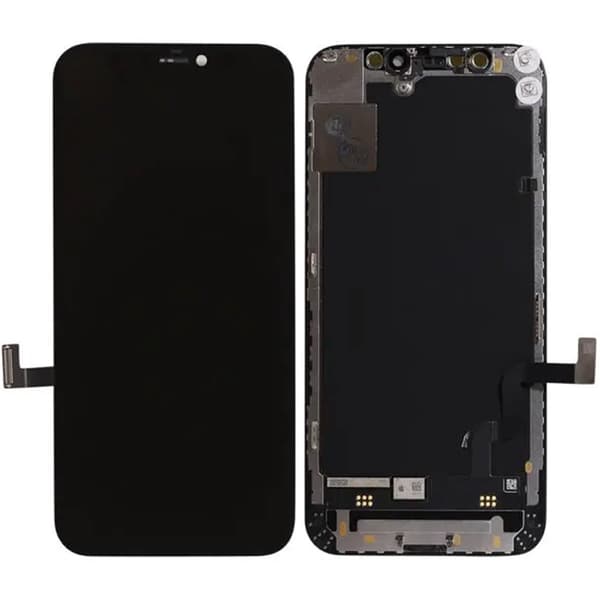 Apple Originaldel iPhone 12 Mini Skærm