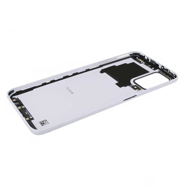 Samsung Galaxy A03s Baksida Original - Vit