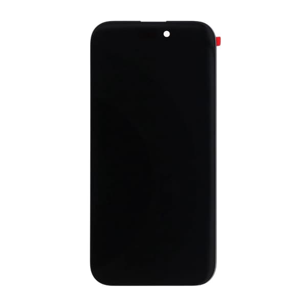 iPhone 15 LCD-skærm Original (Service ny+ Sensor kør diagnose)