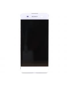 Sony Xperia XA Skärm Display - Original