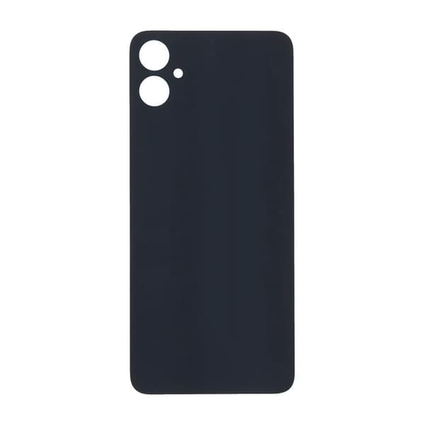 Samsung Galaxy A06 (A065F) Baksida Original - Svart