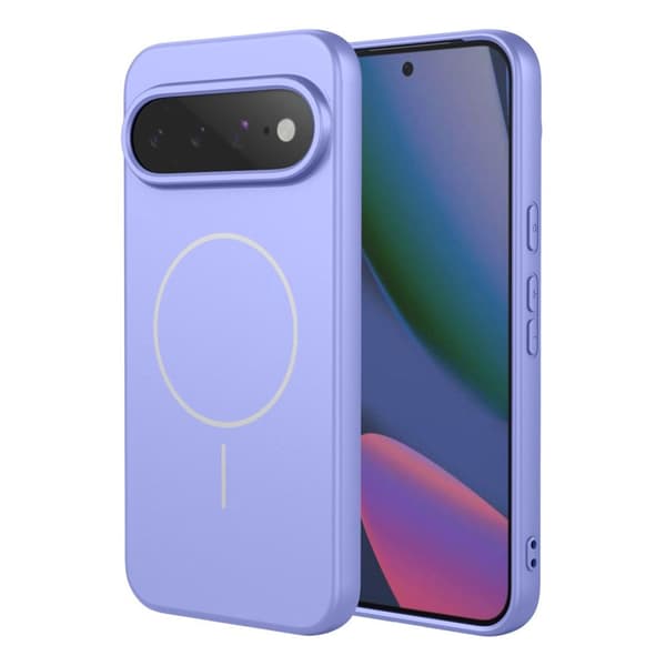 Google Pixel 11 Pro XL MagSafe Cover - Lilla