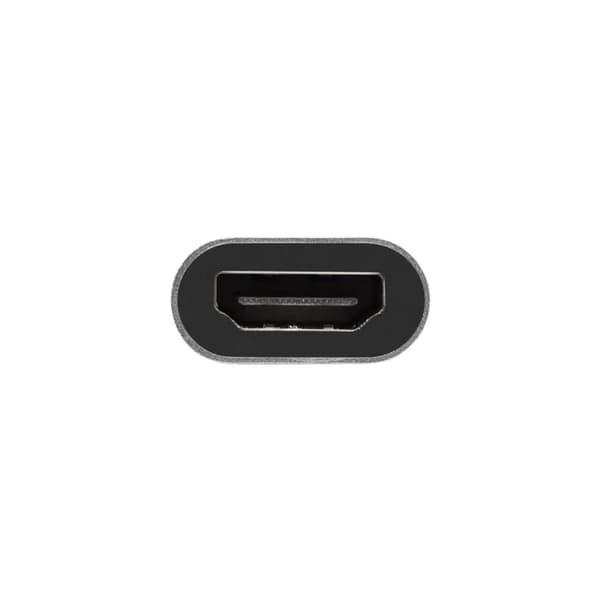 USB-C til HDMI-adapter
