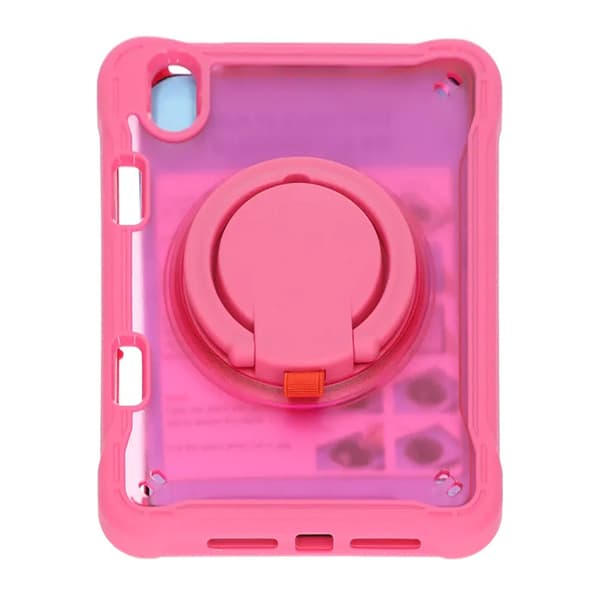 Etui iPad Mini 6 - Rød