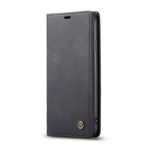 CoverME Wallet Cover til iPhone 11 & XR - Sort