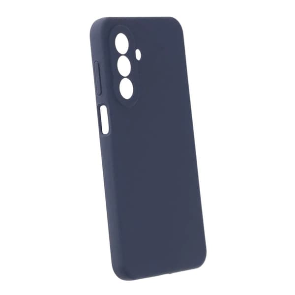 Silicone Case Samsung A27- Midnight Blue