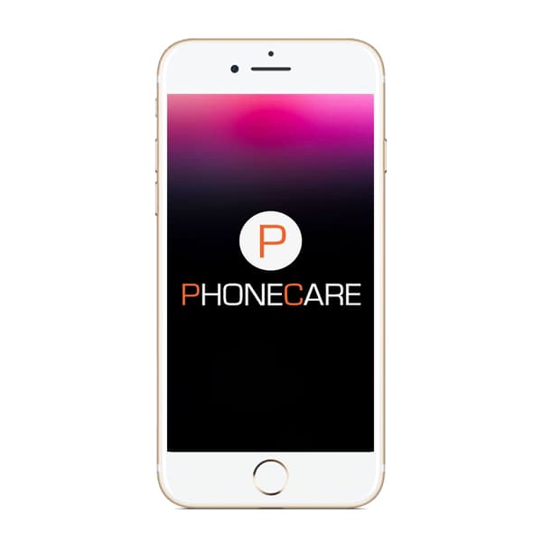 Begagnad iPhone 7 32GB Guld - Använt skick