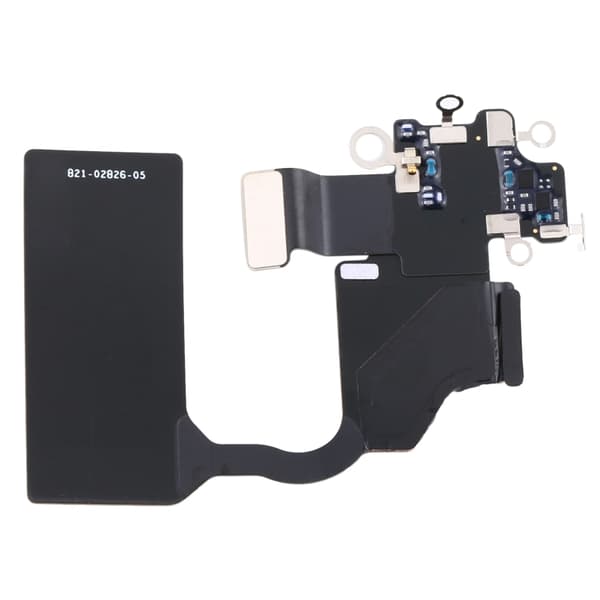 iPhone 12/12 Pro GPS Flex -kaapeli