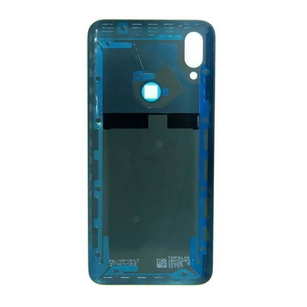 Xiaomi Redmi 7 Baksida/Batterilucka - Svart